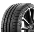 Michelin Pilot Super Sport Sporttirenkaat Oulusta 1