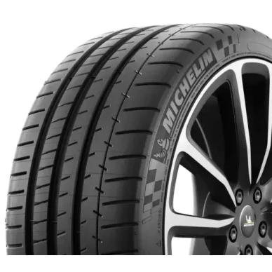 Michelin Pilot Super Sport Sporttirenkaat Oulusta 1 image