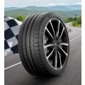 Michelin Pilot Super Sport Urheiluautonrengas 2