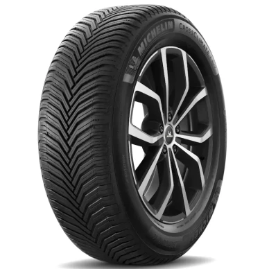 Michelin CrossClimate 2 SUV Kitkarengas 1 image