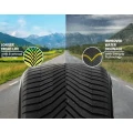 Michelin CrossClimate 2 SUV Kitkarengas 2