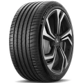 Michelin Pilot Sport 4 SUV Teras Rengas FI 1