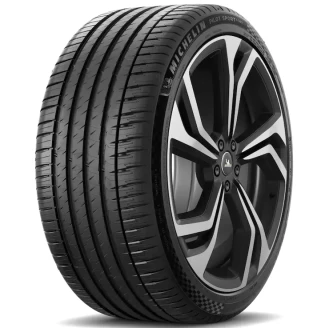 Michelin Pilot Sport 4 SUV kuva