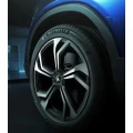 Michelin Pilot Sport 4 SUV Teras Rengas FI 2