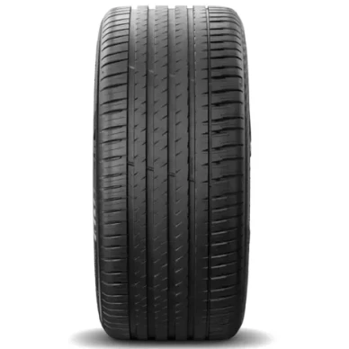 Michelin Pilot Sport 4 SUV Urheiluautonrengas 8 kuva