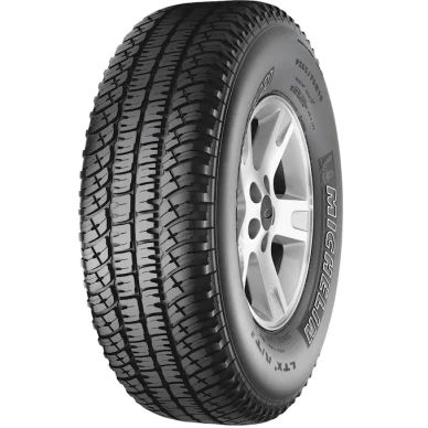 Michelin LTX AT 2 Maastorengas kuva
