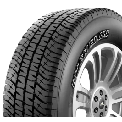 Michelin LTX AT 2 Pick up renkaat 2 kuva