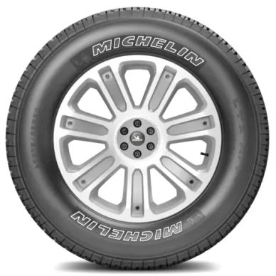 Michelin LTX AT 2 Pick up renkaat 4 kuva