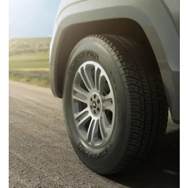 Michelin LTX AT 2 Pick up renkaat 6 kuva