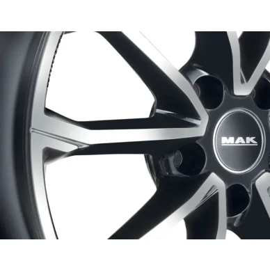 MAK DaVinci BlkPol Designvanne Autoon 5 image