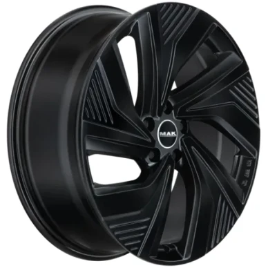 MAK Electra Dark Sahkoautonvanne Skoda 2 image