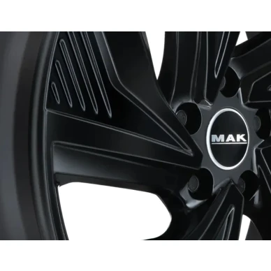 MAK Electra Dark Sahkoautonvanne Skoda 4 image