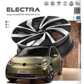MAK Electra Electric vehicle wheels