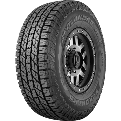 GEOLANDAR A T G015 LT Maastoautonrengas 1 kuva