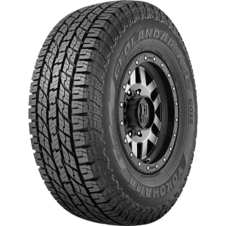 Yokohama Geolandar A/T G015 kuva