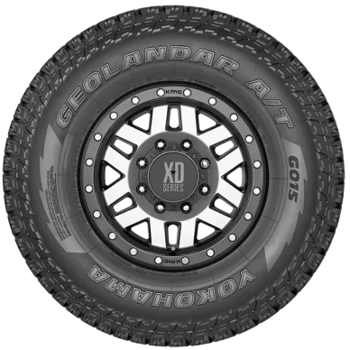 GEOLANDAR A T G015 LT Maastoautonrengas 3 kuva