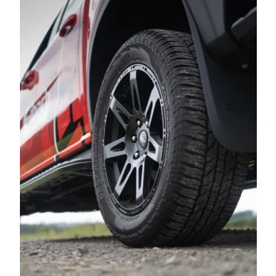 Yokohama Geolandar AT G015 10 kuva