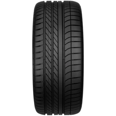 Goodyear Eagle F1 Asymmetric Urheiluautonrengas 2 image