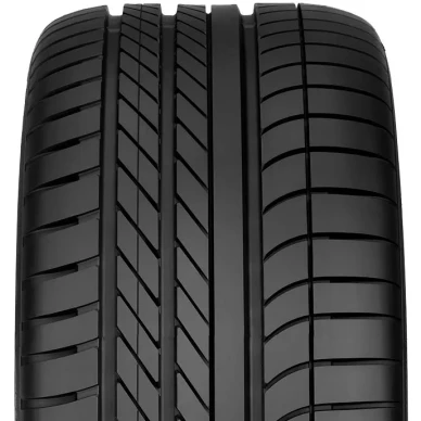 Goodyear Eagle F1 Asymmetric Urheiluautonrengas 3 image