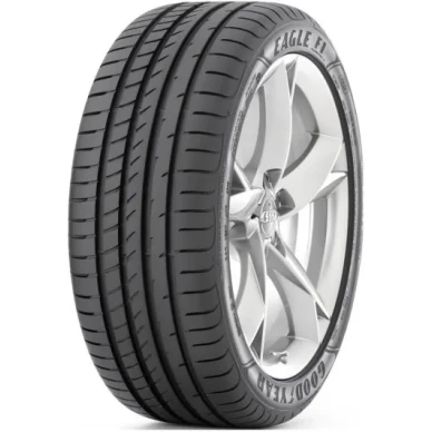 Goodyear Eagle F1 Asymmetric 2 1 image