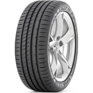 Goodyear Eagle F1 Asymmetric 2 image