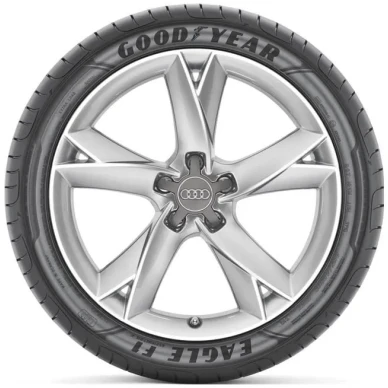 Goodyear Eagle F1 Asymmetric 2 3 image