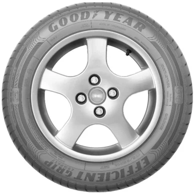 Goodyear EfficientGrip Compact Ekologinen rengas 3 kuva