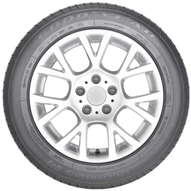 Goodyear Efficientgrip Ymparistoystavallinen rengas 4 kuva