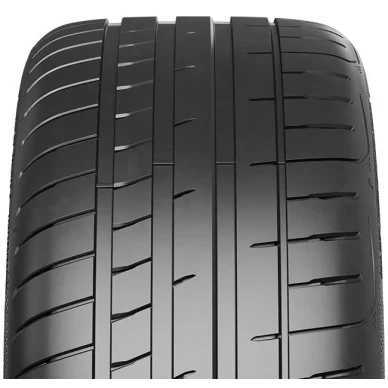 Goodyear Eagle F1 Supersport Kilpa autonrengas 3 image