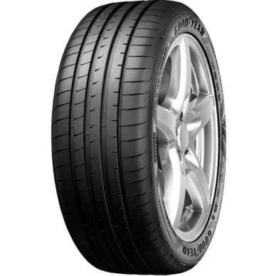 Goodyear Eagle F1 Asymmetric 5 Oulusta 1 kuva