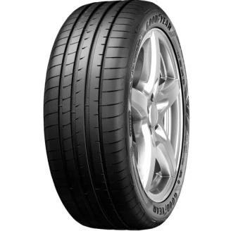 Goodyear Eagle F1 Asymmetric 5 image