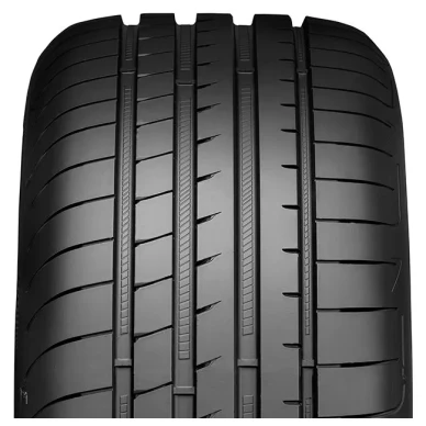 Goodyear Eagle F1 Asymmetric 5 Oulusta 3 kuva