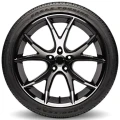 Goodyear Eagle Touring Urheilurengas 3