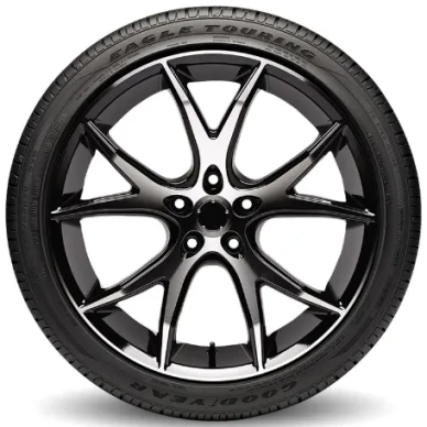 Goodyear Eagle Touring Urheilurengas 3 image