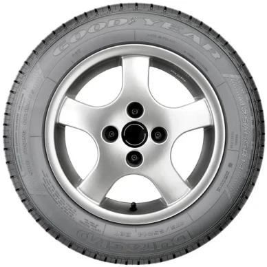 Goodyear DuraGrip Pakettiautonrengas 3 kuva