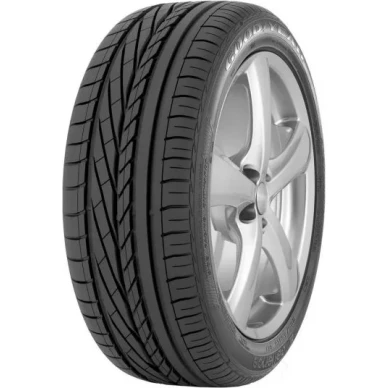 Goodyear Excellence Henkiloautonrenkaat 1 image