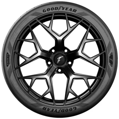 Goodyear Eagle F1 SuperSport RS Ratarengas 3 image