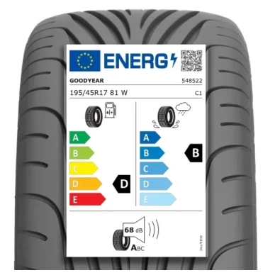 Goodyear Eagle F1 GS D3 www teras rengas fi 3 image