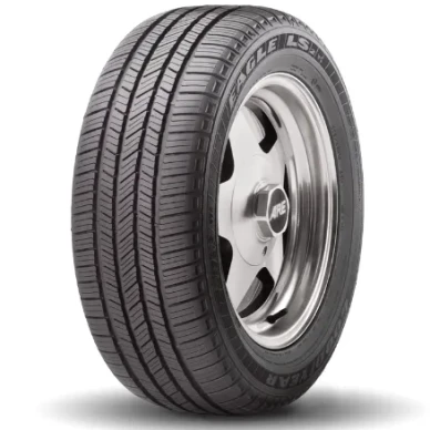 Goodyear Eagle LS 2 All Seasonrengas 1 image