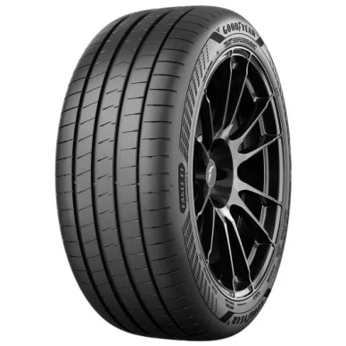 Goodyear Eagle F1 Asymmetric 6 1 image