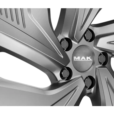 MAK Electra M titan Tesla Sahkoautonvanteet 4 image