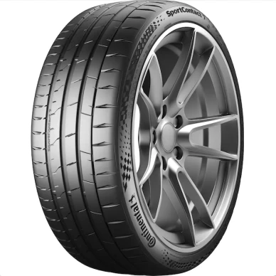 Continental SportContact 7 1 image