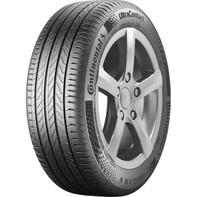 Continental UltraContact 1 image