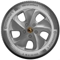 Continental UltraContact 3