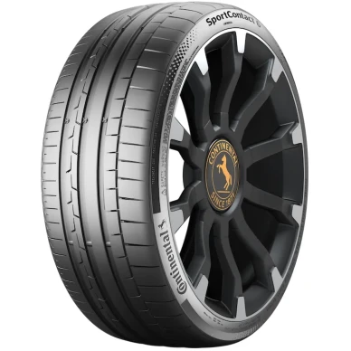 Continental SportContact 6 sporttirengas 1 image