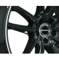 MAK Evo Dark Mersunvanteet 2