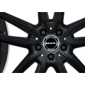 MAK Evo Dark Mersunvanteet 3