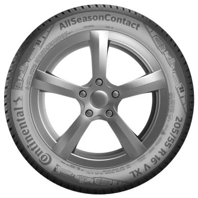 Continental AllSeasonContact 3 kuva
