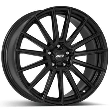 AEZ Atlanta Black Aluvanne1 kuva