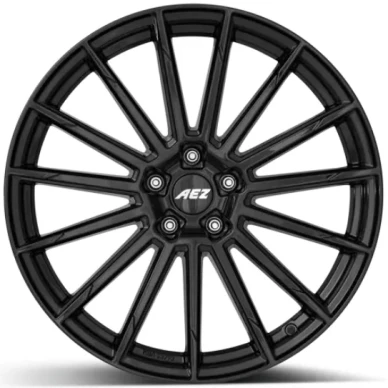 AEZ Atlanta Black Aluvanne2 kuva